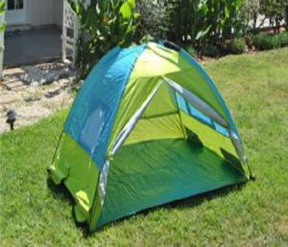 Children Tent UV Cabana Camp