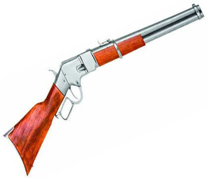 Denix Model 1873 Lever Action Rifle