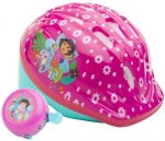 Dora Toddler Microshell Helmet