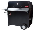 Hasty-Bake 131 Legacy Powder Coated Charcoal Grill