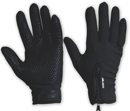Mountain Made Cold Weather Gloves