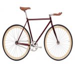 State Bicycle Co Fixed Gear Bike