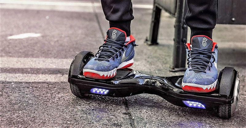 Best Hoverboards review