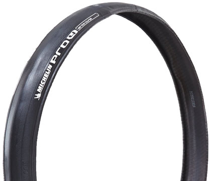 Michelin Pro4 Service Course Tires
