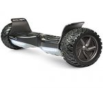 Official Halo Rover Hoverboard Safety Certified UL 2272