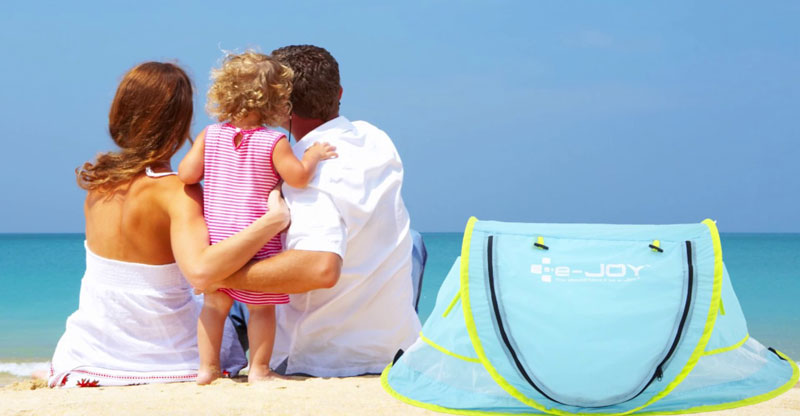 Best Beach Tent for Baby